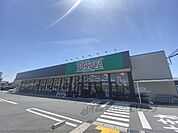 TOKUYA大津瀬田店まで350メートル