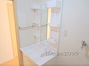 洗面所