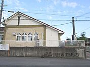 甲賀市立甲南東保育園まで500メートル