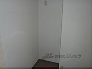冷蔵庫置場