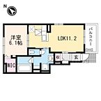 滋賀県甲賀市水口町新城：物件画像／株式会社エリッツ　草津駅前店