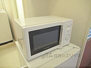 電子レンジ