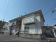 滋賀県大津市山上町：物件画像／株式会社エリッツ　草津駅前店