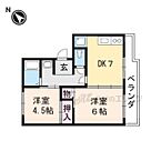 滋賀県栗東市岡：物件画像／株式会社エリッツ　草津駅前店