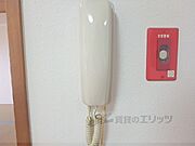 ドアホン