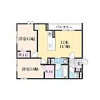 滋賀県栗東市大橋1丁目：物件画像／株式会社エリッツ　草津駅前店