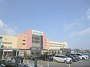 アルプラザ　草津まで950メートル