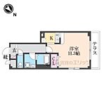 滋賀県彦根市平田町：物件画像／株式会社エリッツ　草津駅前店