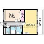 滋賀県大津市野郷原1丁目：物件画像／株式会社エリッツ　草津駅前店