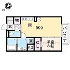 滋賀県大津市見世2丁目：物件画像／株式会社エリッツ　草津駅前店