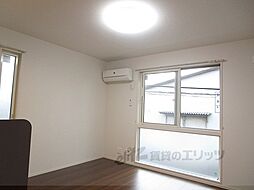 Villa高畔 2LDKの写真