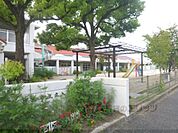 立入が丘幼稚園まで220メートル