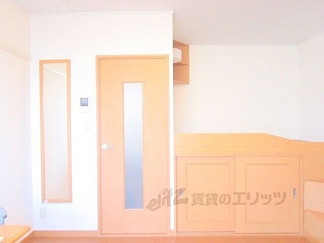 子供部屋