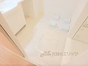 洗面所