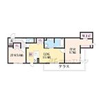 滋賀県草津市野村5丁目：物件画像／株式会社エリッツ　草津駅前店