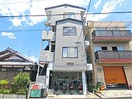 滋賀県大津市神領3丁目：物件画像／株式会社エリッツ　草津駅前店