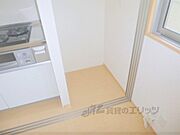 冷蔵庫置場