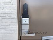 スマートロック