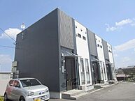 滋賀県大津市本堅田2丁目：物件画像／株式会社エリッツ　草津駅前店