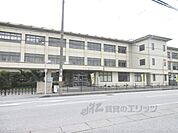 立佐和山小学校まで450メートル