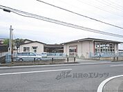 和邇保育園まで950メートル