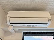 エアコン