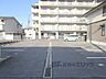 駐車場：駐車場