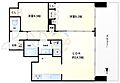 ブランズタワー御堂筋本町14階26.5万円