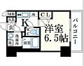 ララプレイスザ・京橋ステラ7階7.6万円