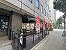 周辺：【喫茶店・カフェ】珈琲館大阪本店まで189ｍ