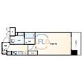 Firstfiore京橋EAST8階6.9万円