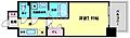 Aden谷町7階8.9万円