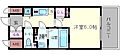 セイワパレス玉造駅前6階6.8万円