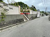 福岡県福津市東福間6丁目：物件画像
