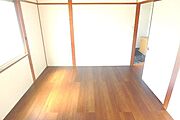 現賃借人が入居する前の写真です。（2019年10月頃）