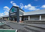 サニー森林都市店 徒歩36分。 2870m