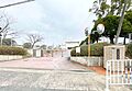 河東小学校 徒...