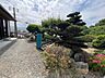 その他：魅力的な庭園です！