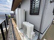 エコキュート