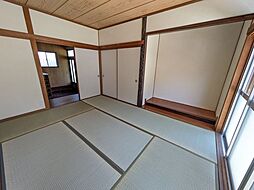 和室の画像