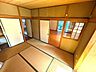 寝室：和室寝室