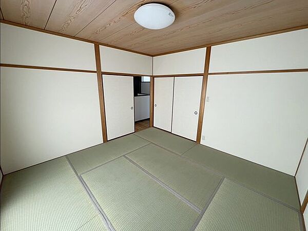 和室を拡大表示