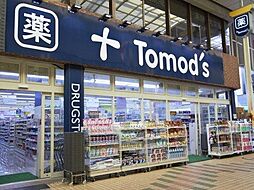 トモズ有明ガーデン店（徒歩284m）