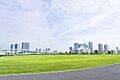 東京臨海広域防...