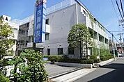 医療法人温光会内藤病院（徒歩614m）