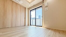 洋室の画像