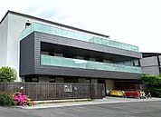 渋谷東ちとせ保育園（徒歩383m）