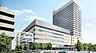 周辺：東京慈恵会医科大学附属病院（徒歩588m）