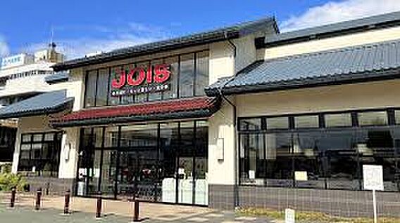 ジョイス本町店...
