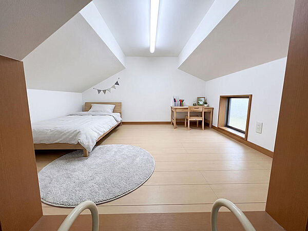 子供部屋